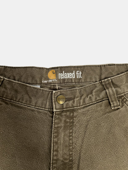 Carhartt Pant Jeans 34/30