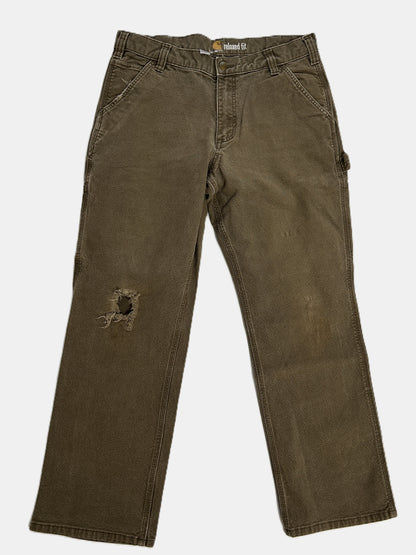 Carhartt Pant Jeans 34/30