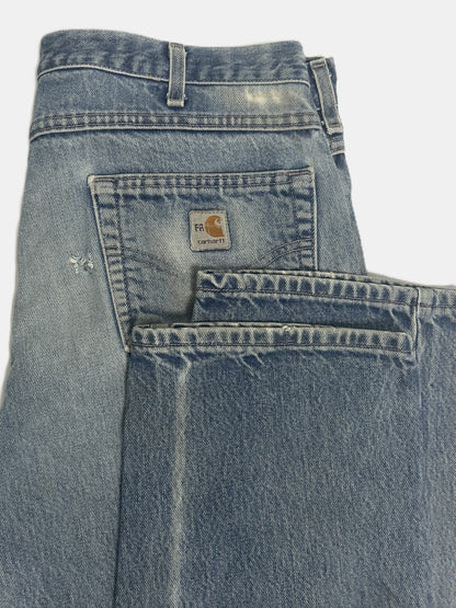 Carhartt Pant Jeans W36/34