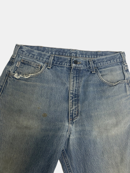 Carhartt Pant Jeans W36/34