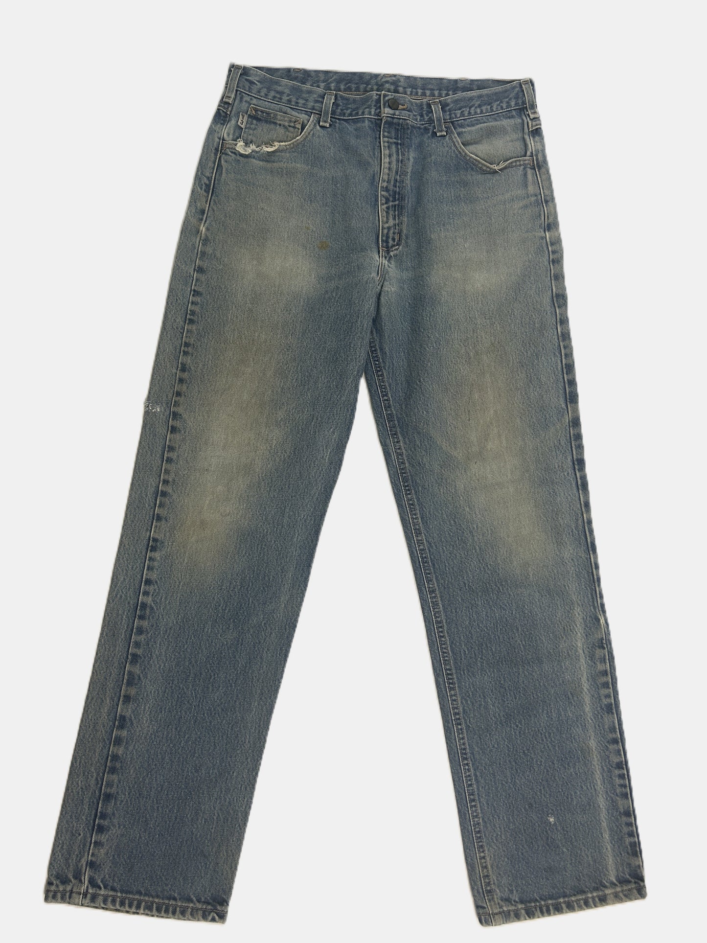 Carhartt Pant Jeans W36/34