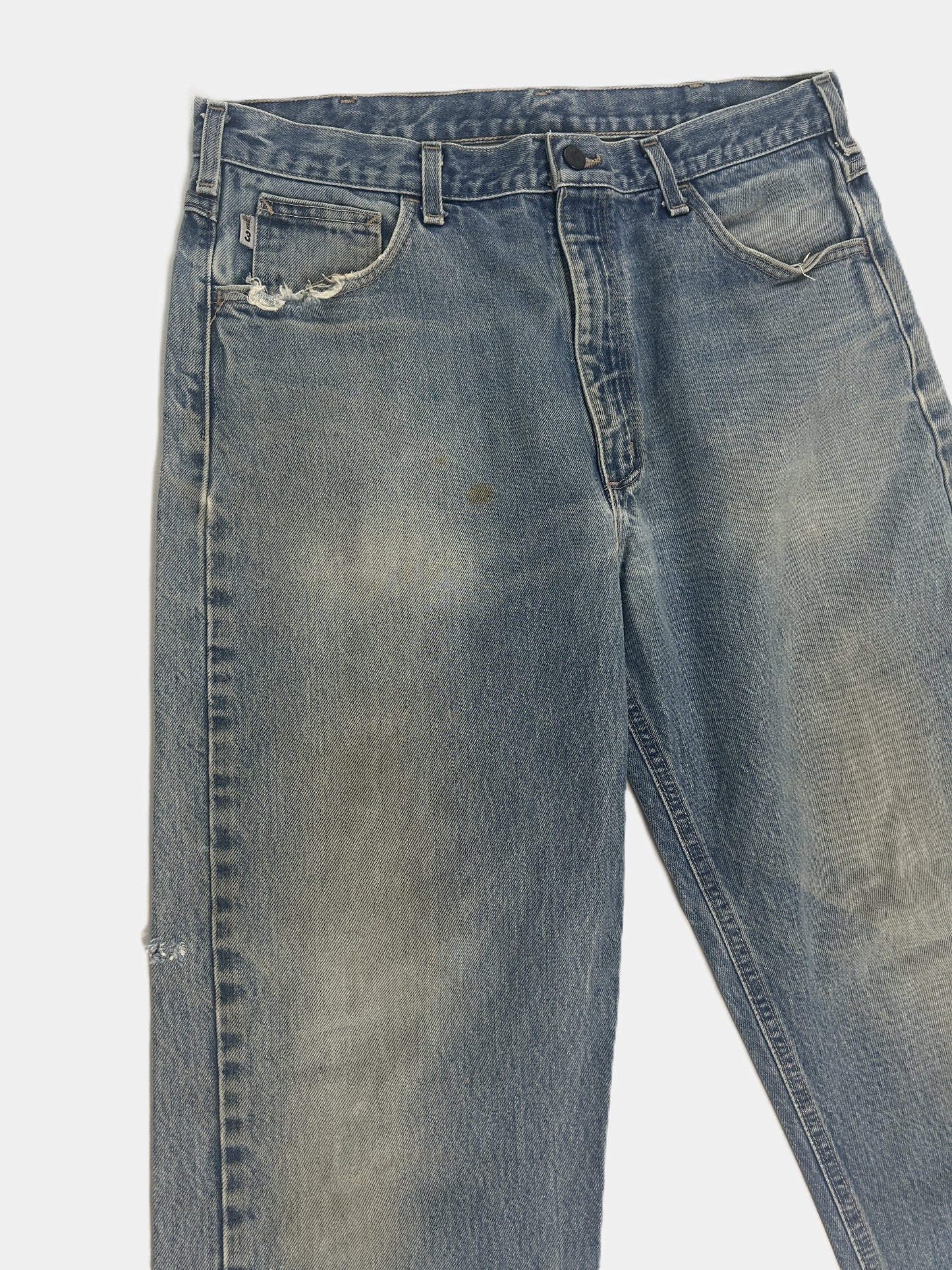 Carhartt Pant Jeans W36/34