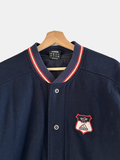 Adidas Blouson Teddy T.M