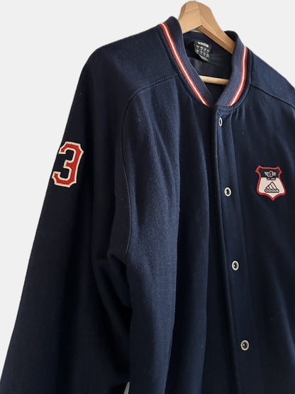 Adidas Blouson Teddy T.M