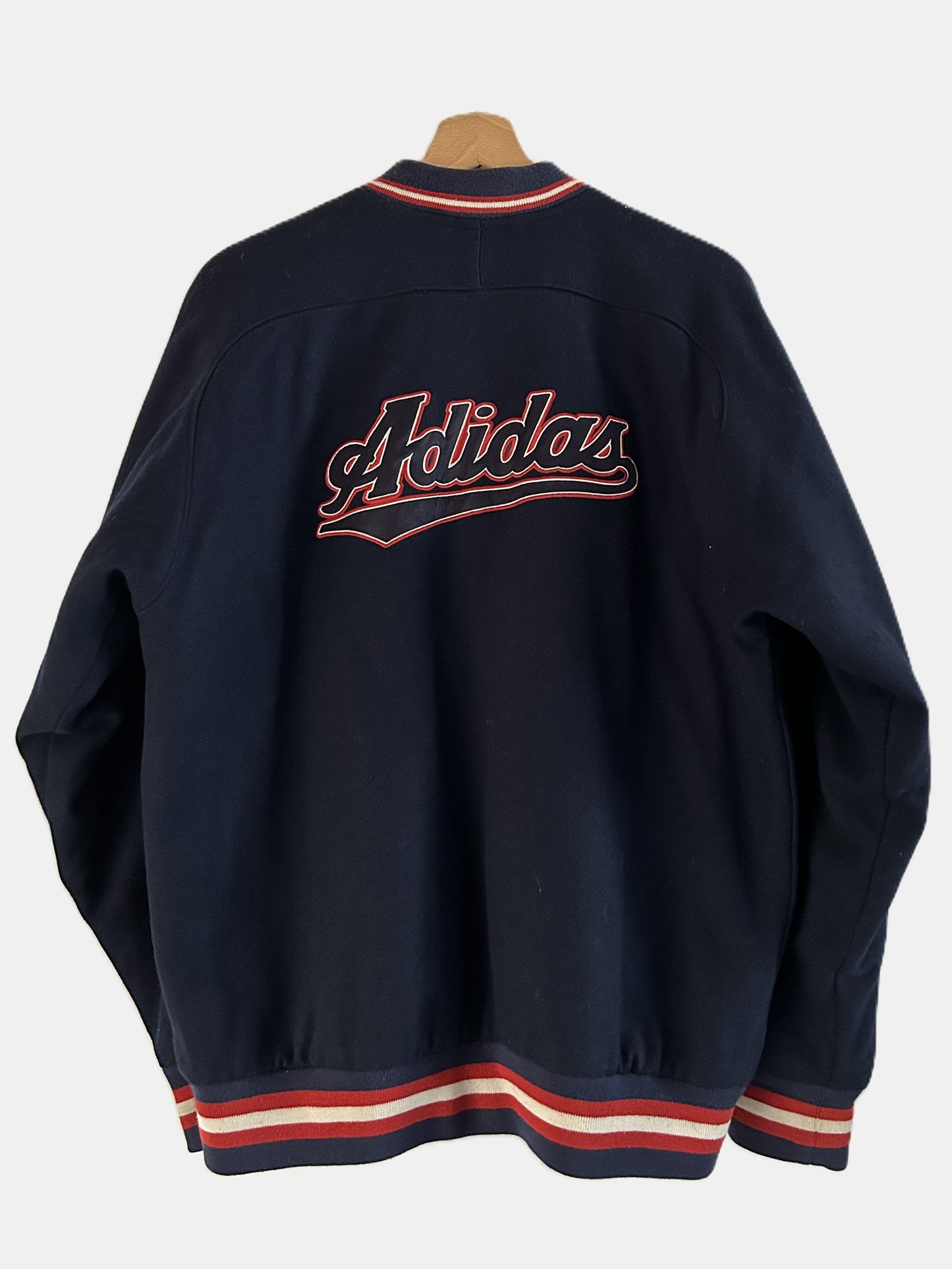 Adidas Blouson Teddy T.M