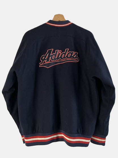 Adidas Blouson Teddy T.M