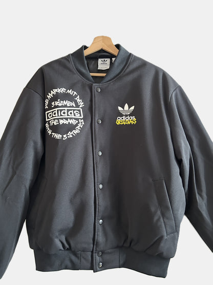 Adidas Original Veste Bombers T.M