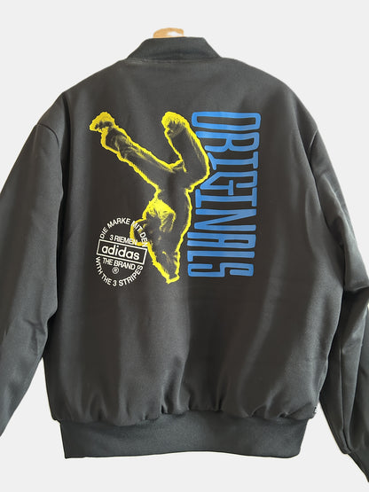 Adidas Original Veste Bombers T.M