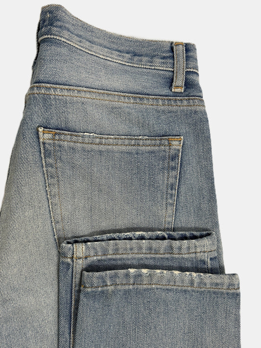 Carhartt Jeans Slim T.28