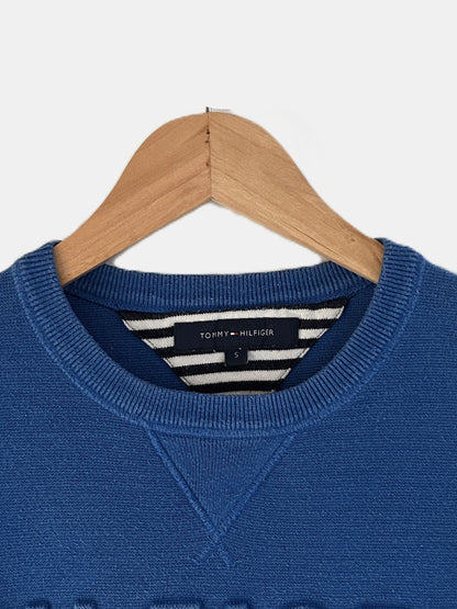 Pull Tommy Hilfiger taille S