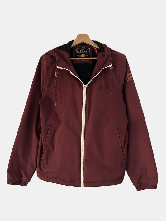 Elément Veste Coupe Vent T.S