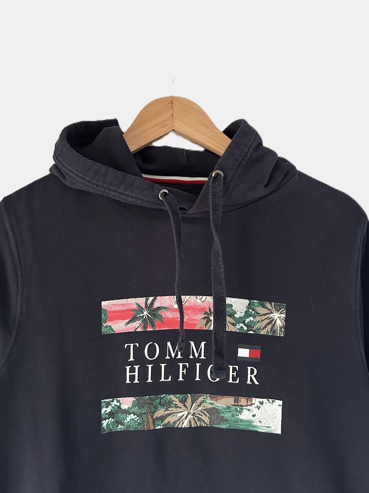 Tommy Hilfiger Sweat Capuche taille S