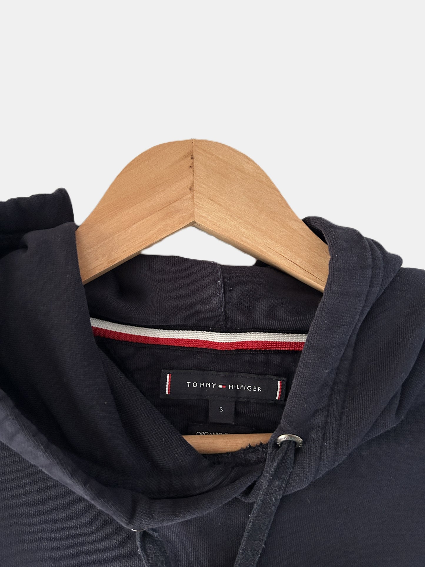 Tommy Hilfiger Sweat Capuche taille S