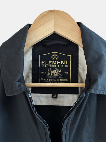 Elément Veste Coupe Vent T.XS