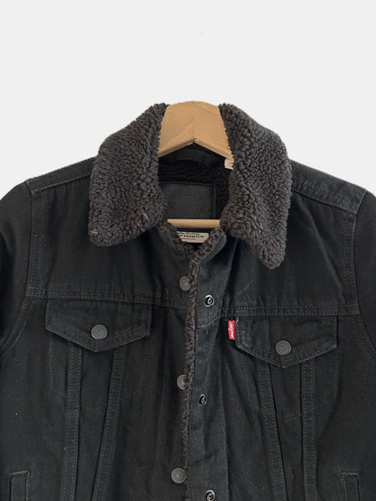 Lévi's Veste jeans Trucker T.XXS