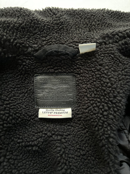 Lévi's Veste jeans Trucker T.XXS