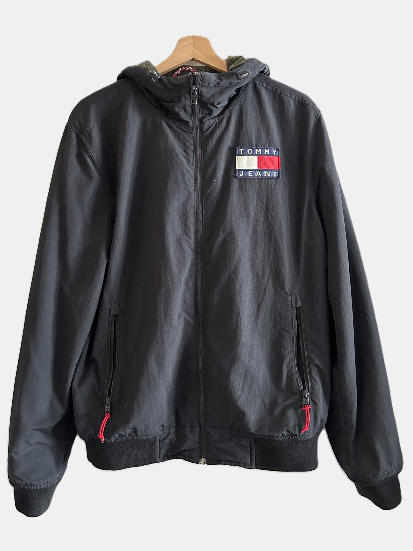 Tommy Hilfiger Veste Mi Saison T.M