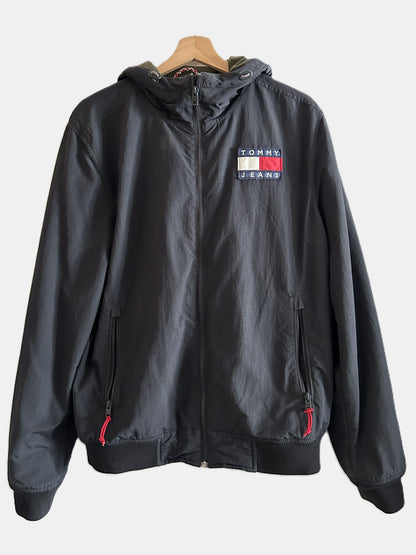 Tommy Hilfiger Veste Mi Saison T.M