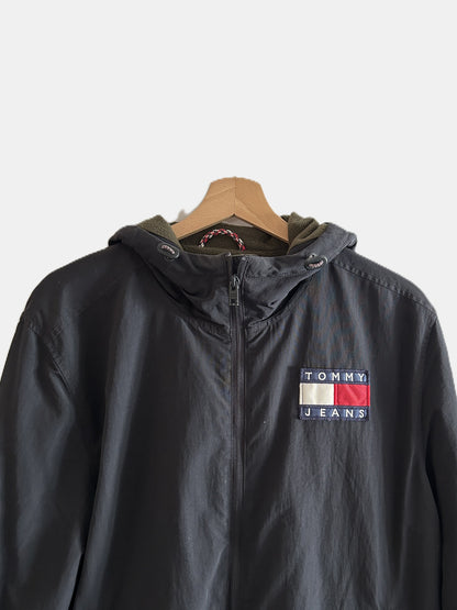 Tommy Hilfiger Veste Mi Saison T.M