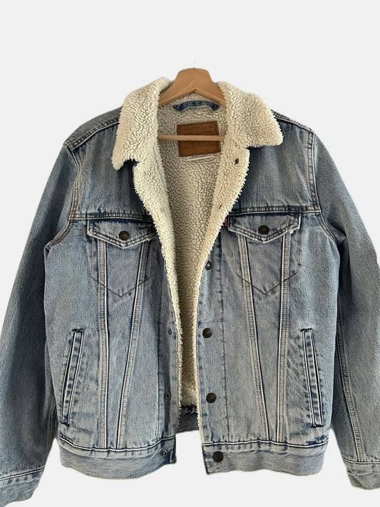 Lévi's Veste jeans Trucker T.S