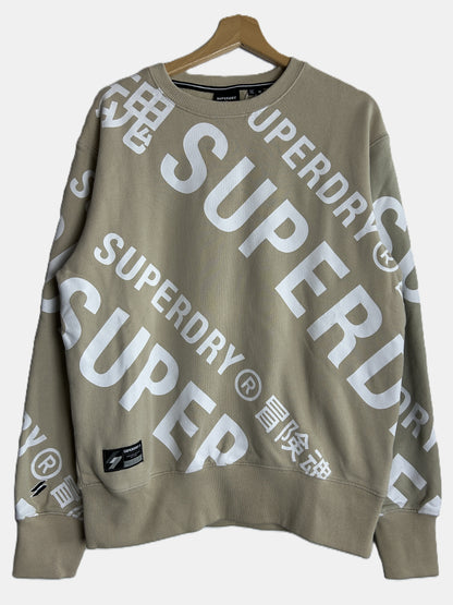 Superdry Sweat T.M