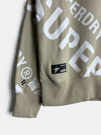 Superdry Sweat T.M
