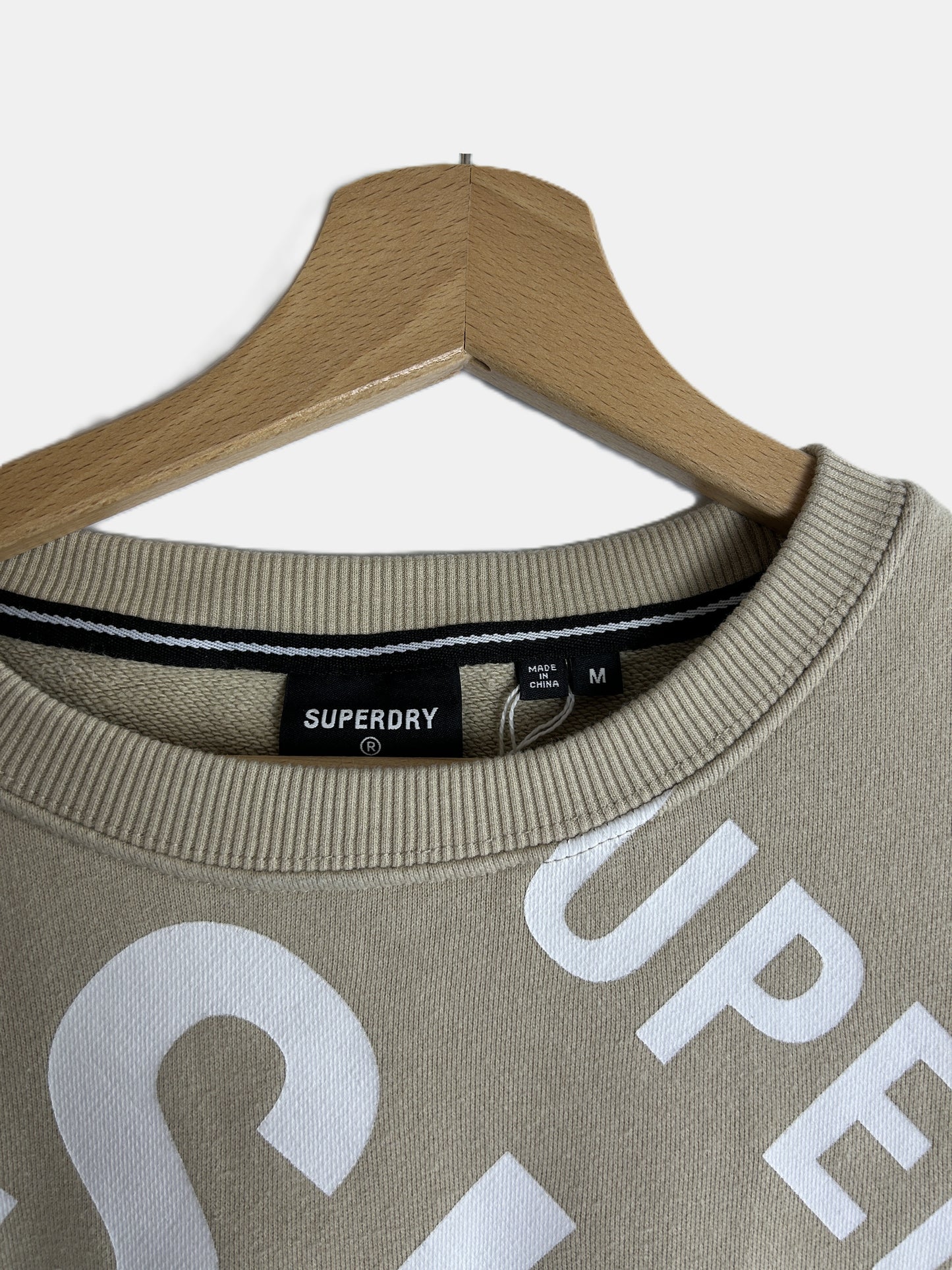 Superdry Sweat T.M