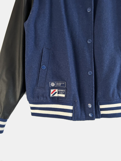 Superdry Veste Teddy T.M