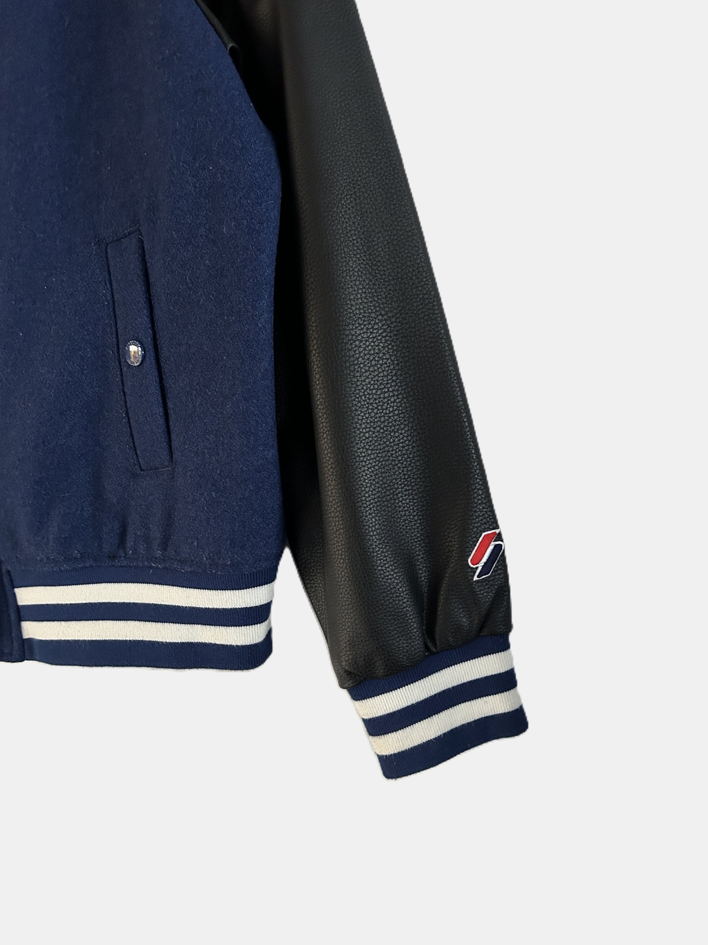 Superdry Veste Teddy T.M