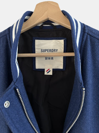Superdry Veste Teddy T.M