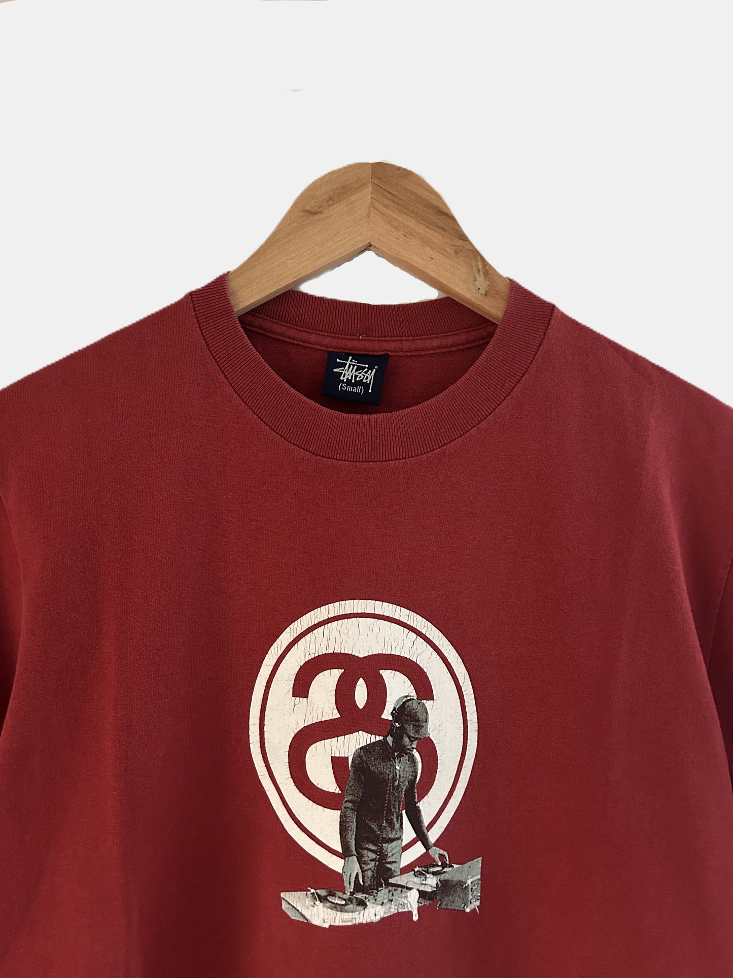 Stüssy T-Shirt taille S