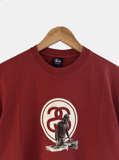 Stüssy T-Shirt taille S