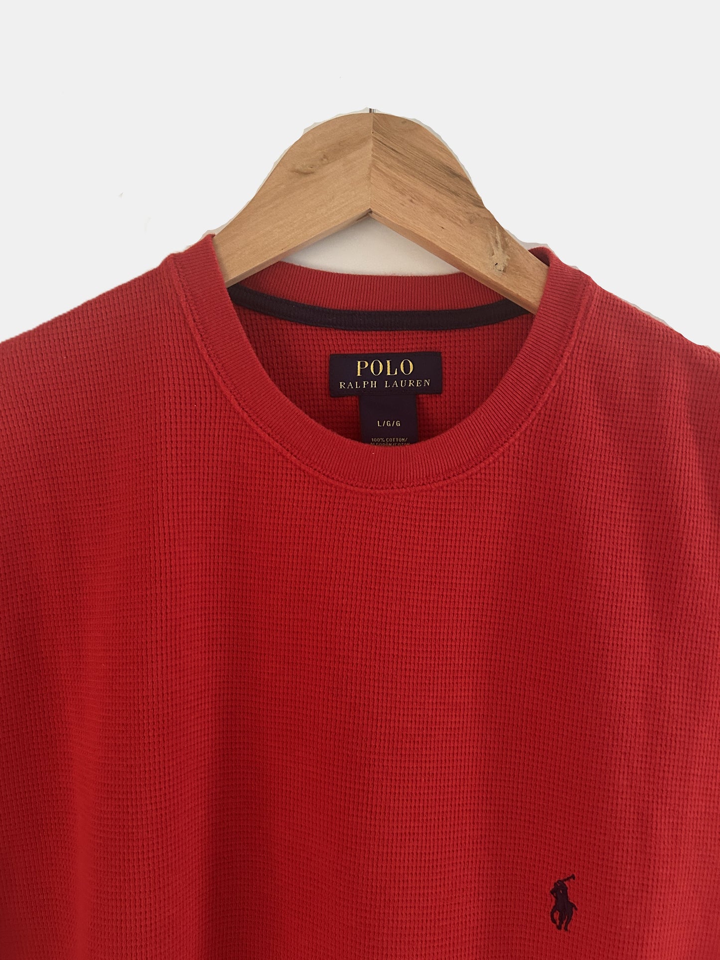 Ralph Lauren T-Shirt T. L