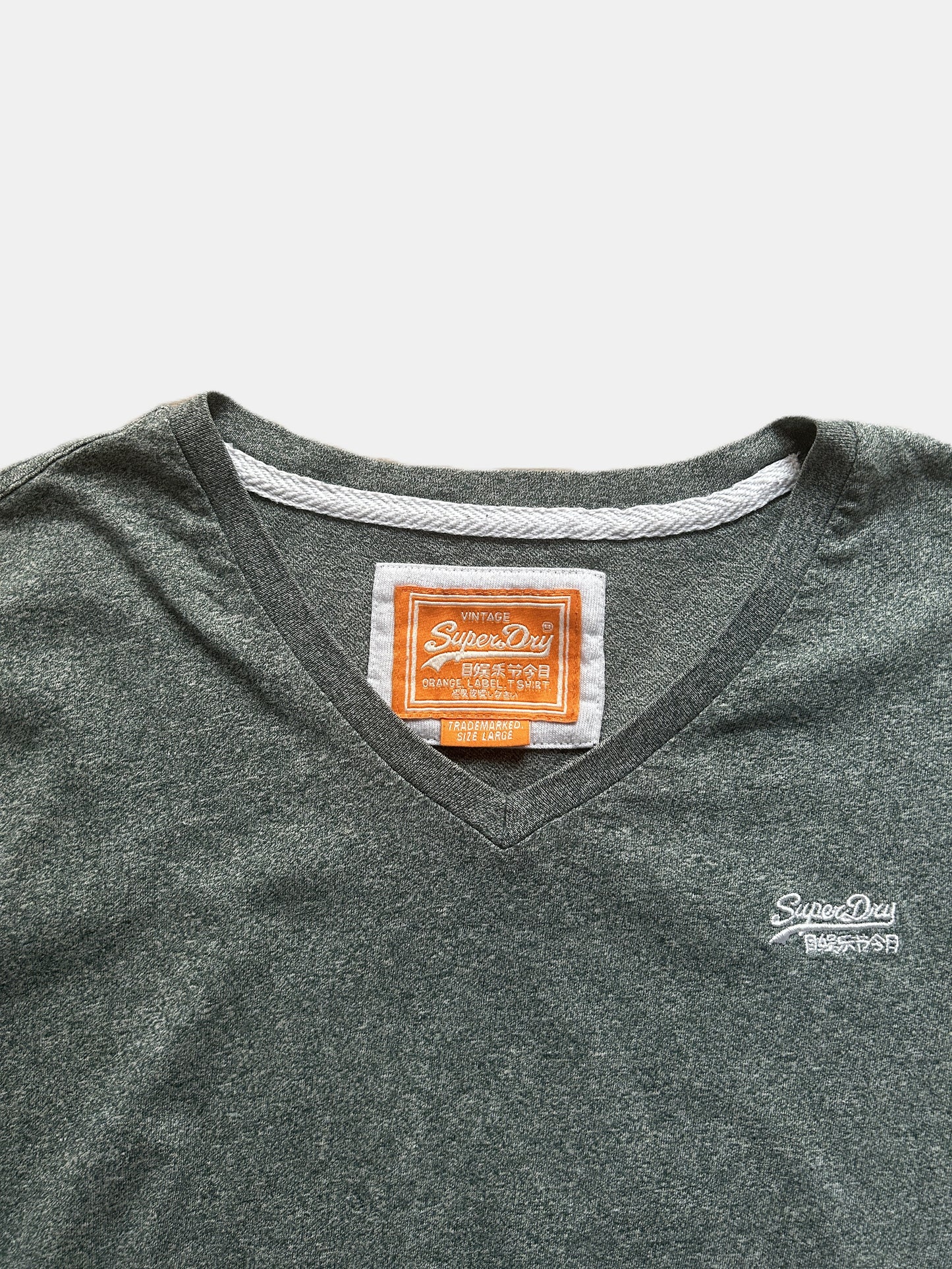 Superdry T-Shirt T.L