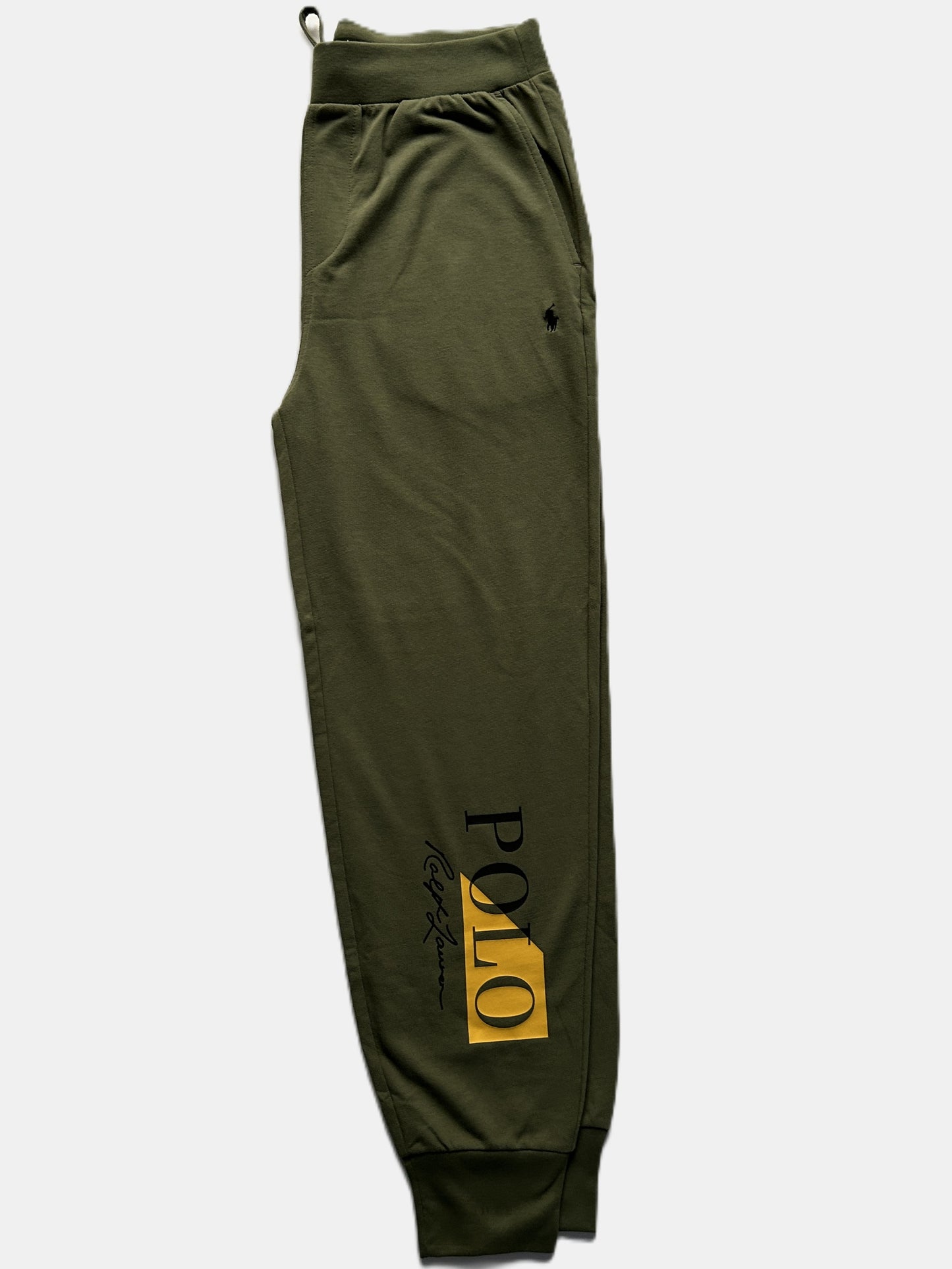 Ralph Lauren Pantalon de jogging taille M