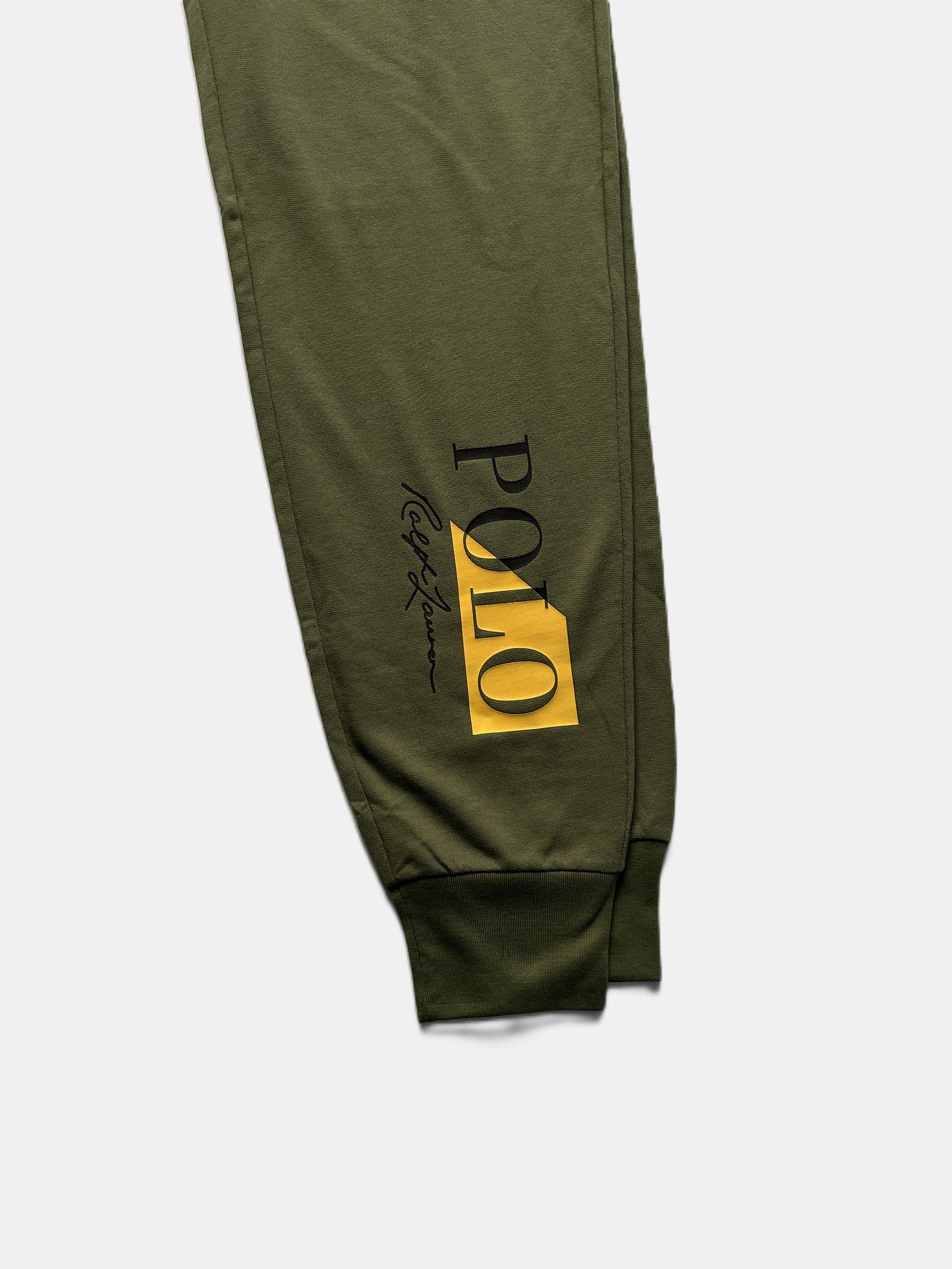 Ralph Lauren Pantalon de jogging taille M