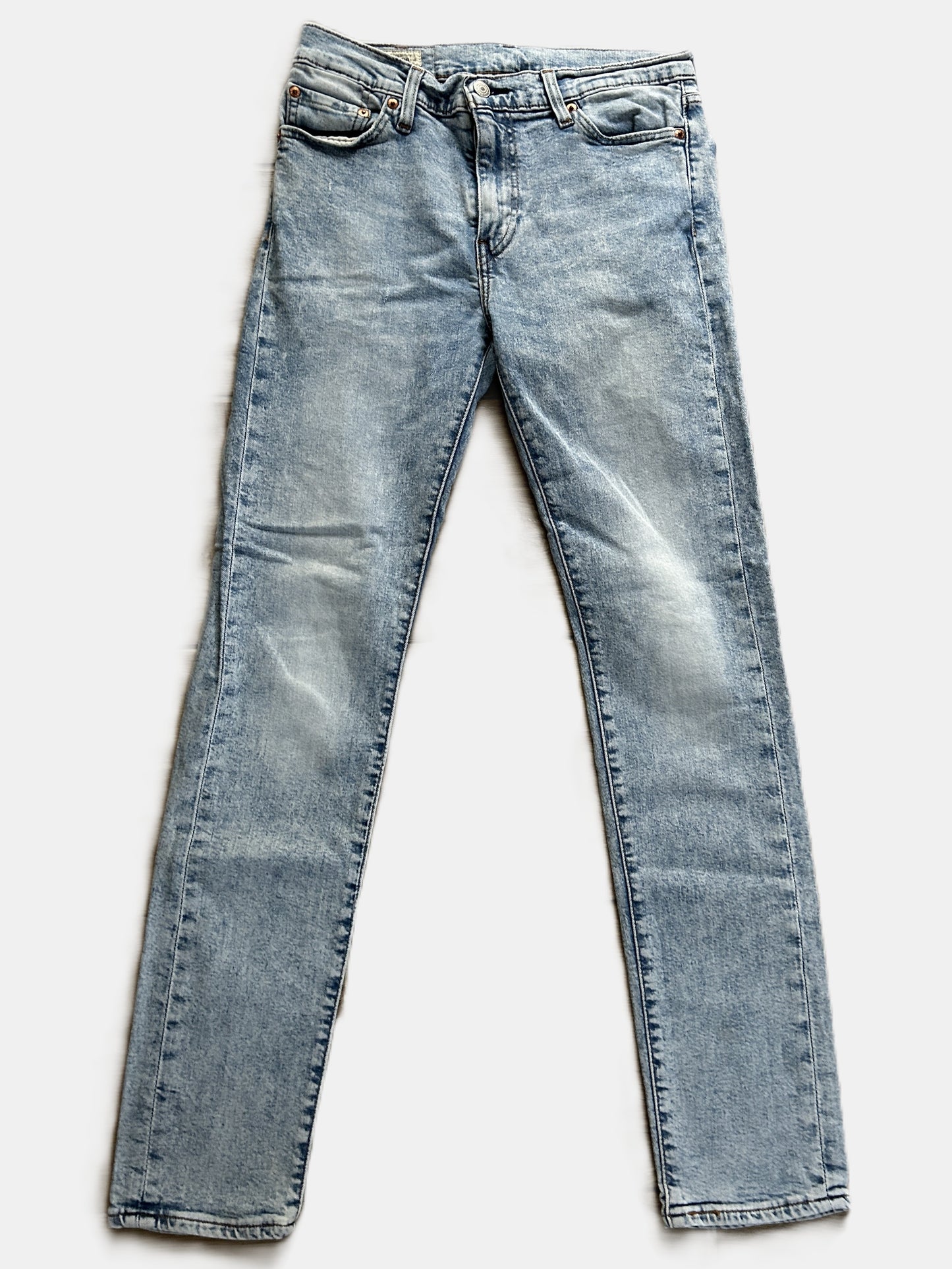 Lévi's 510 Jeans Skinny 30/32