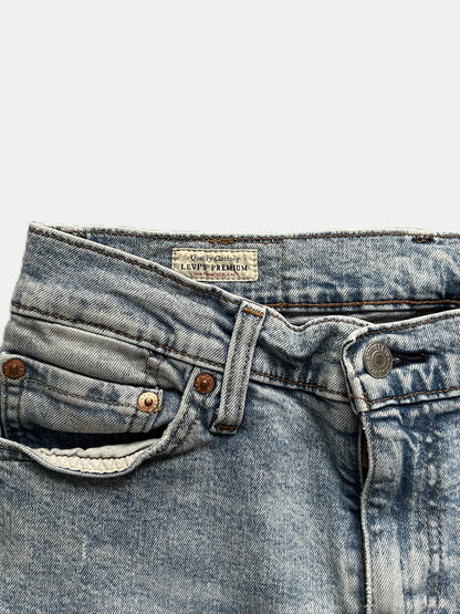 Lévi's 510 Jeans Skinny 30/32