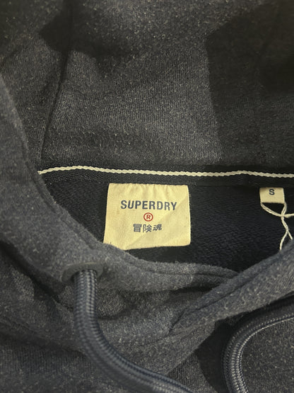 Superdry Sweat à Capuche T.S
