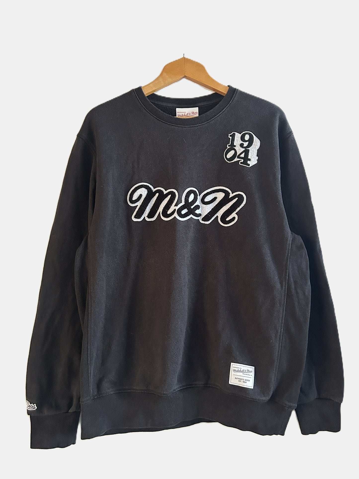 Mitchell & Ness Sweat T.L