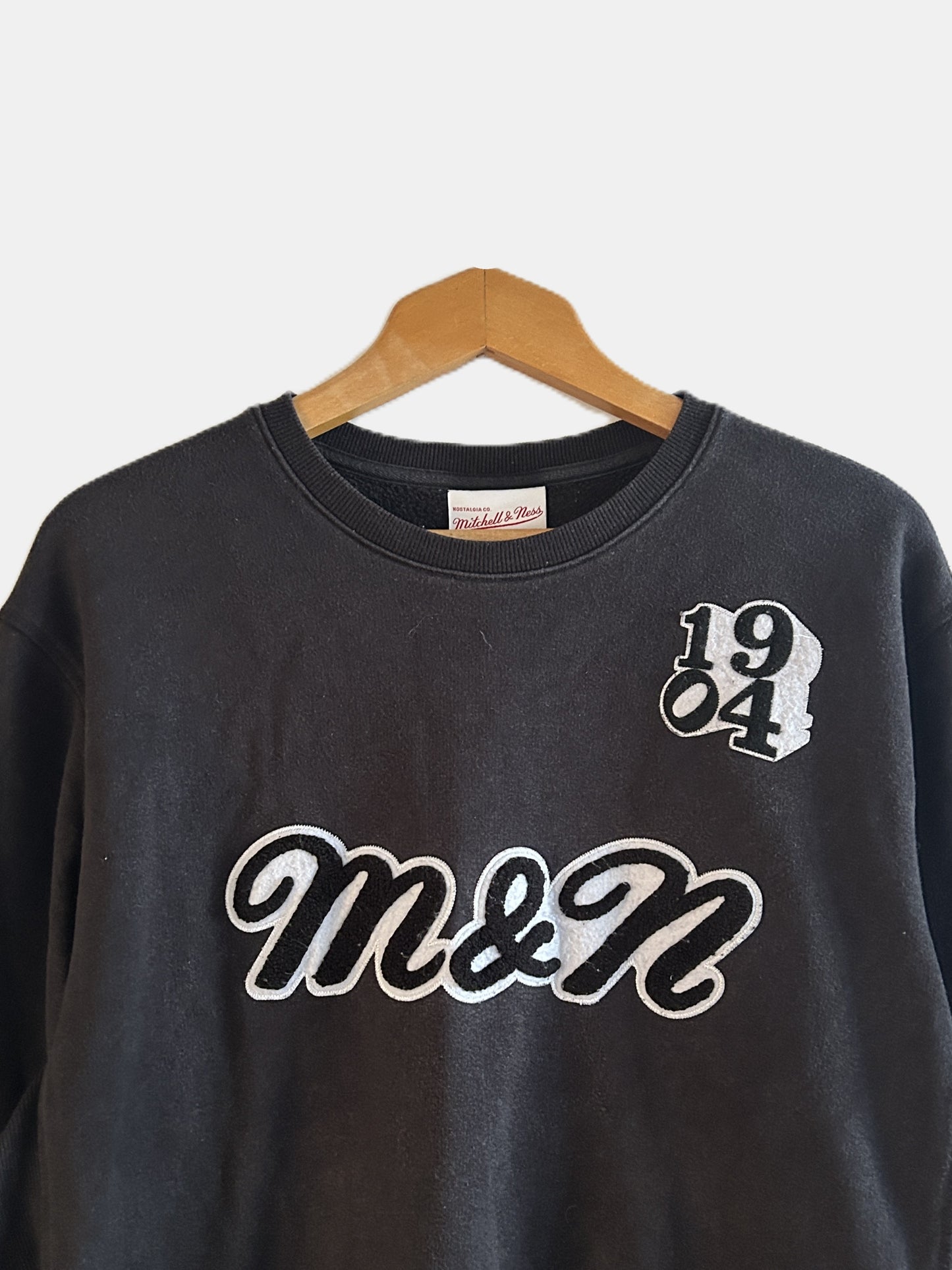 Mitchell & Ness Sweat T.L