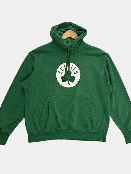 Nike Sweat Capuche NBA Celtics T.L