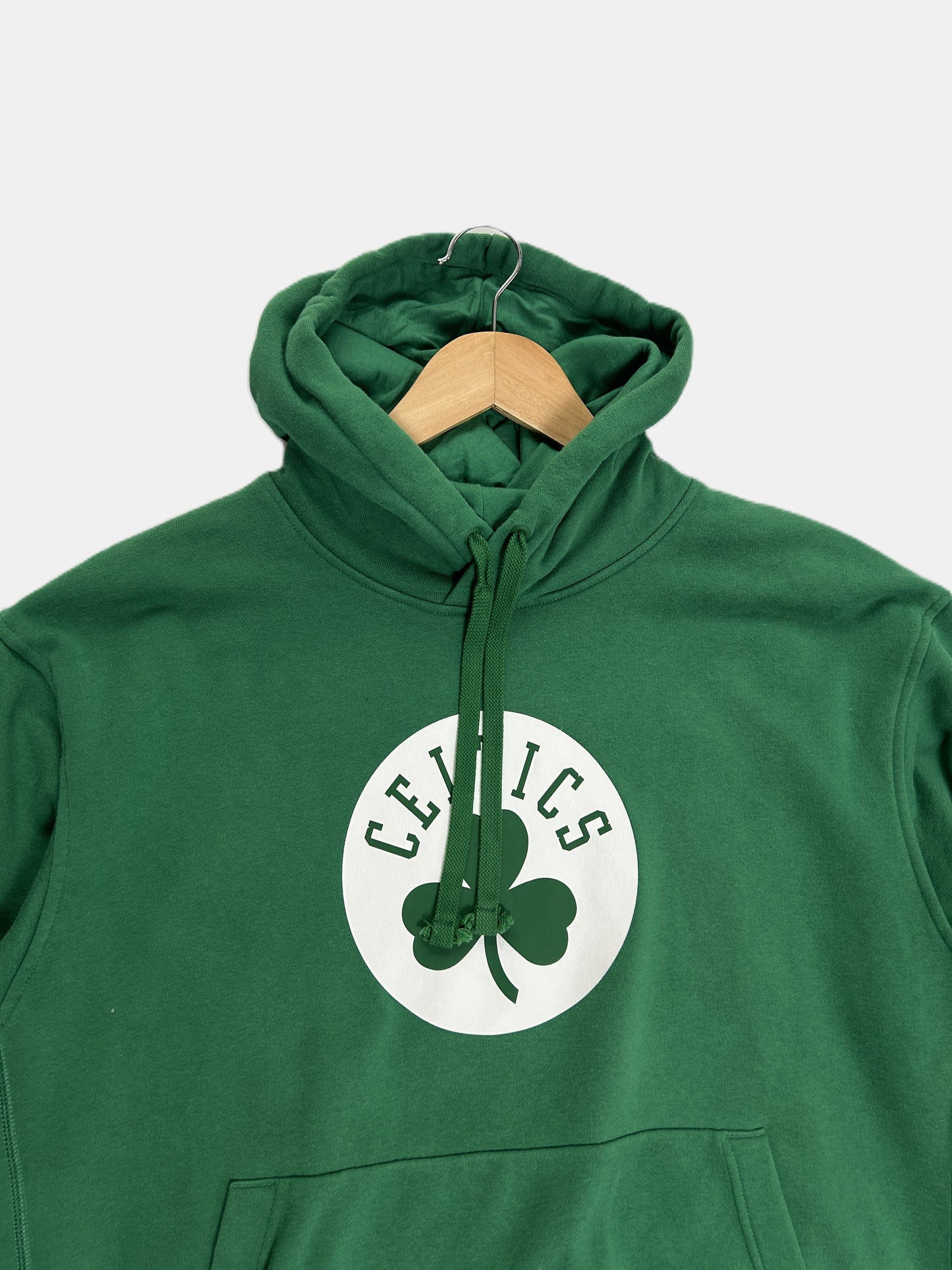 Nike Sweat Capuche NBA Celtics T.L