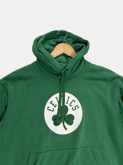 Nike Sweat Capuche NBA Celtics T.L