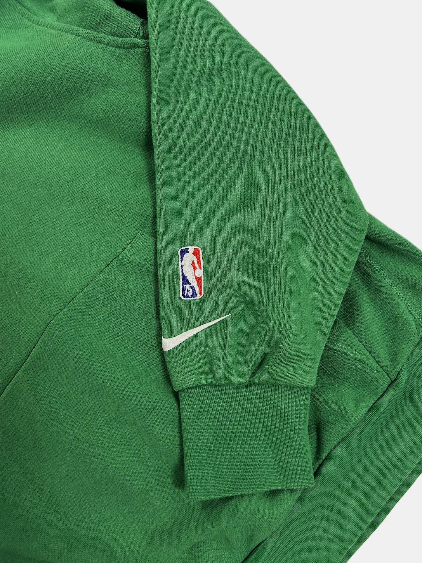Nike Sweat Capuche NBA Celtics T.L
