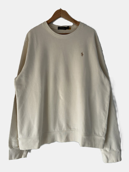 Ralph Lauren Sweat taille XL