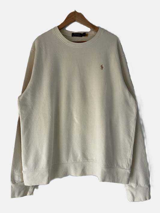 Ralph Lauren Sweat taille XL
