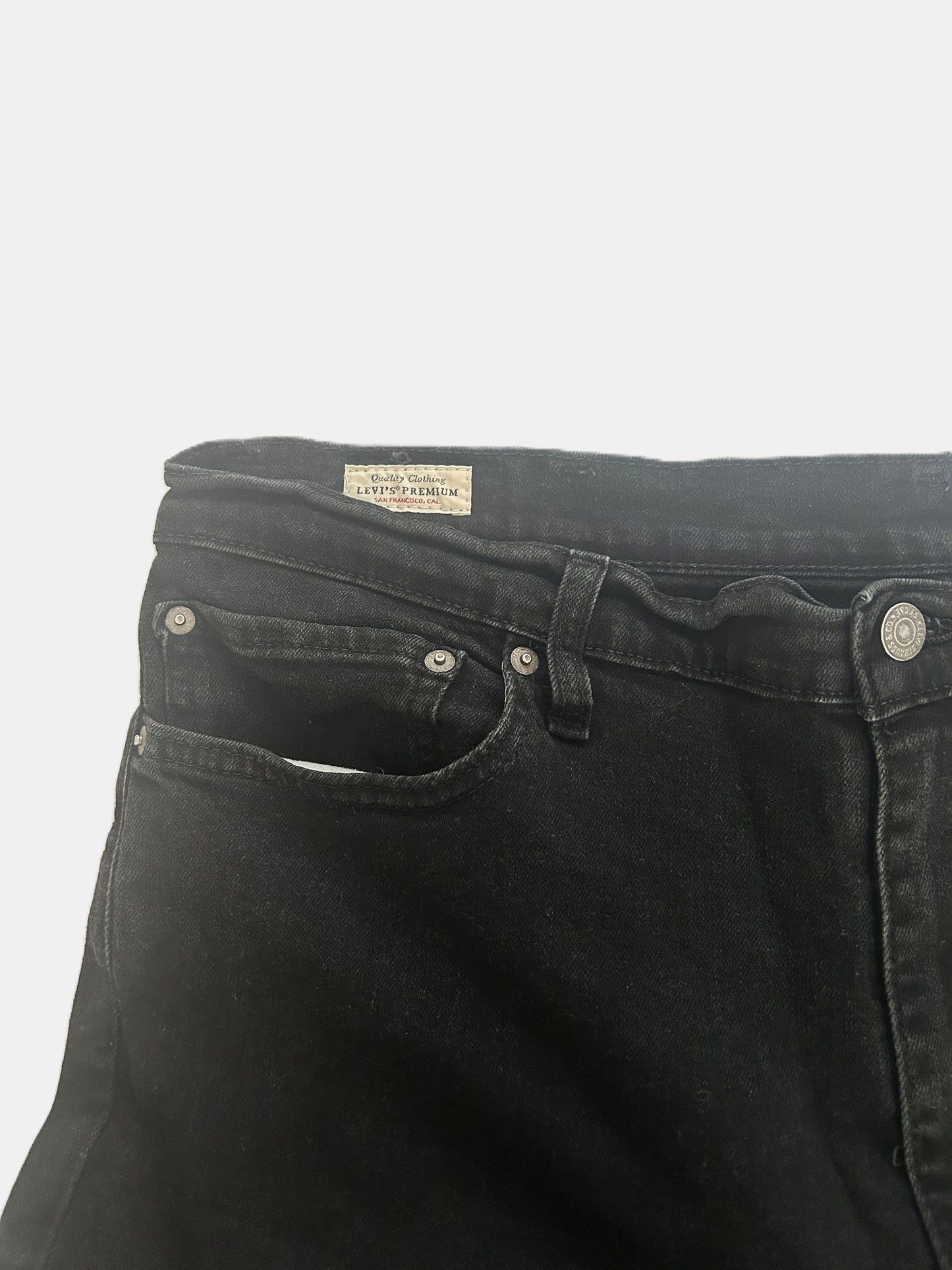Lévi's 511 Jeans Slim 38/34