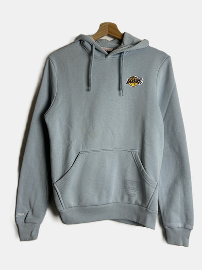 Mitchell & Ness Sweat Capuche NBA Lakers T.XS