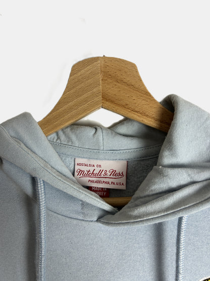 Mitchell & Ness Sweat Capuche NBA Lakers T.XS